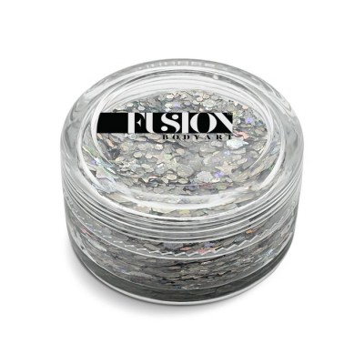 Fusion Glitter Cream Twinkle Stars
