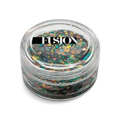 Fusion Glitter Cream Cosmic