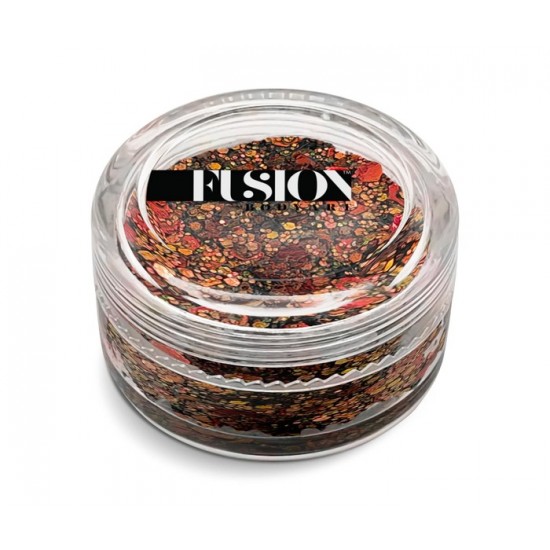 Fusion Glitter Cream Magic Dragon