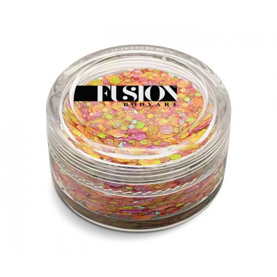 Fusion Glitter Cream Fairy Sprinkles