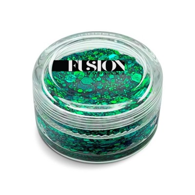 Fusion Glitter Cream Wonderland