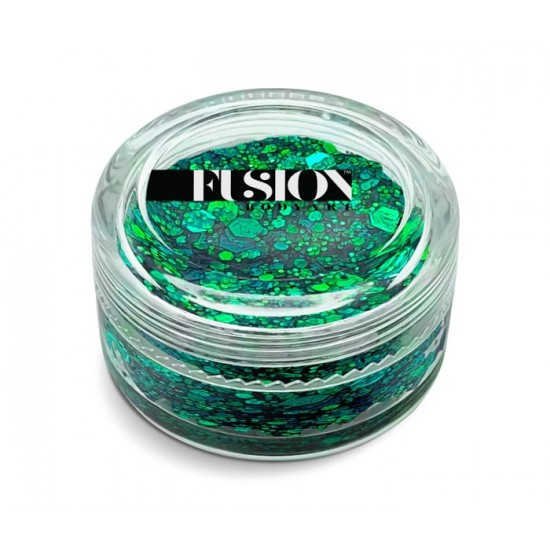 Fusion Glitter Cream Wonderland