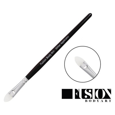 Pinceaux Fusion Body Art Professionnel -...