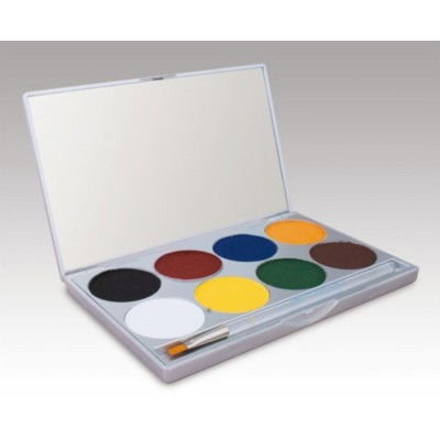 Paradise Palette - BASIC