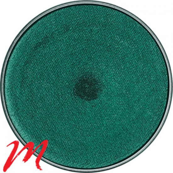 Superstar Peacock Shimmer (Peacock Shimmer FAB) 45 Gram (341)