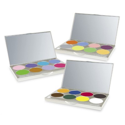 Paradise Palette - TROPICAL