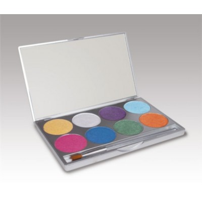 Paradise Palette - BRILLANT