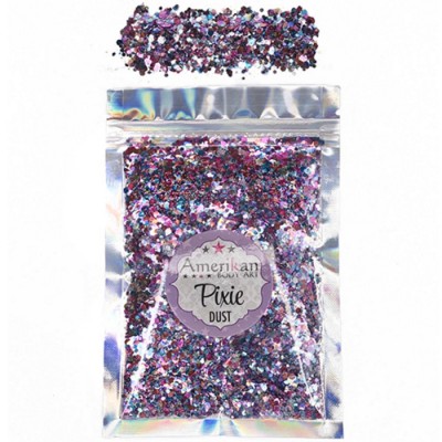 ABA Chunky Dry Glitter Blend - Cupcake Day