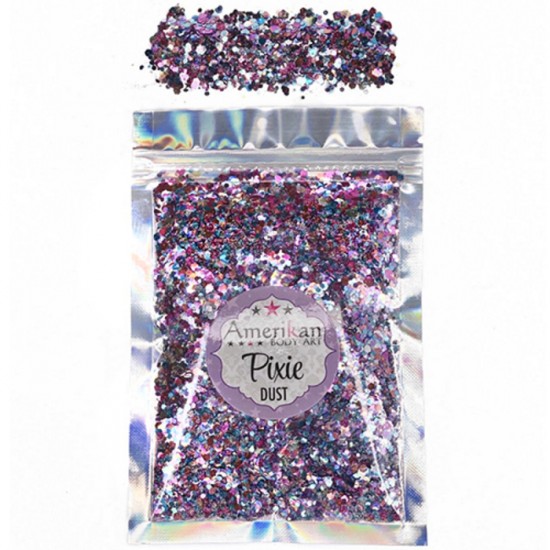ABA Chunky Dry Glitter Blend - Cupcake Day