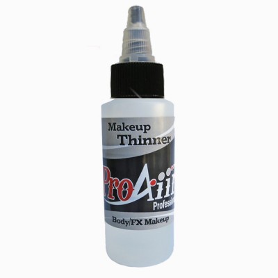 Pro Aiir Diluant - Thinner 4oz