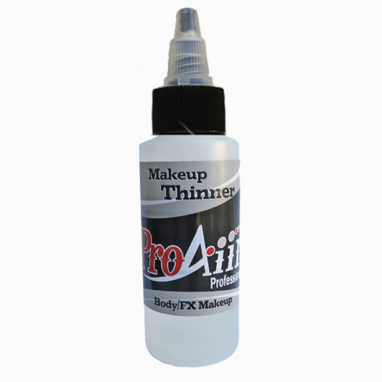 Pro Aiir Diluant - Thinner 4oz