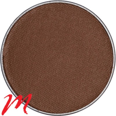 Superstar Mocca (Indian Brown FAB) 45 Gram (032)