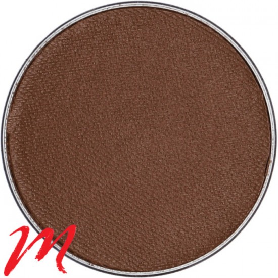 Superstar Mocca (Indian Brown FAB) 45 Gram (032)