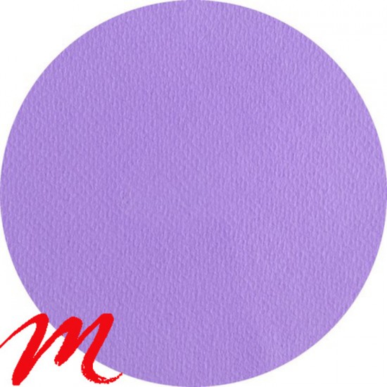 Superstar Pastel Lilac (Lilac FAB) 45 Gram (037)