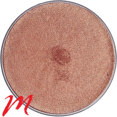 Superstar Rose Peach Shimmer 45 Gram (404)