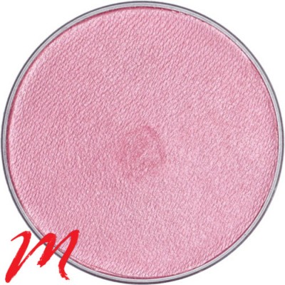 Superstar Baby Pink Shimmer (Pearl Pink FAB) 45...