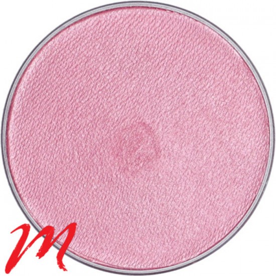 Superstar Baby Pink Shimmer (Pearl Pink FAB) 45 Gram (062)