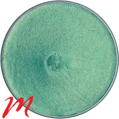 Superstar Golden Green Shimmer (Ocean Shimmer FAB)...