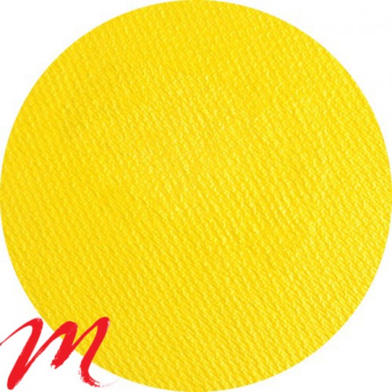 Superstar Interferenz Yellow Shimmer (Yellow Shimmer FAB) 45 Gram (132)        