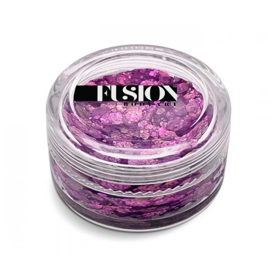Fusion Glitter Cream Unicorn Speck