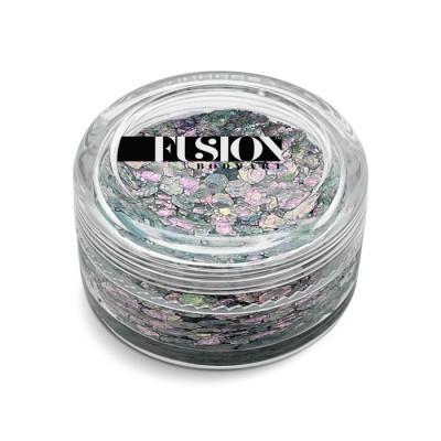 Fusion Glitter Cream Ice Magic