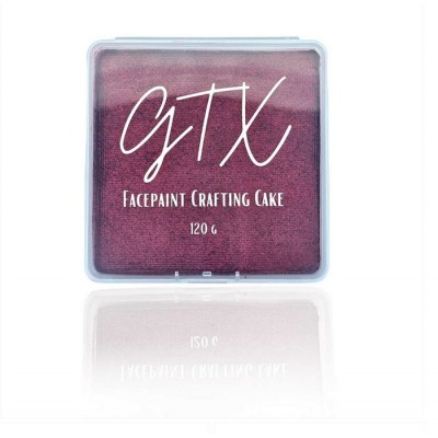 GTX Dark Cherry Sparkles - METALLIC 120g