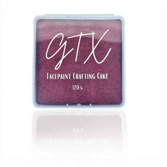 GTX Dark Cherry Sparkles - METALLIC 120g