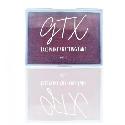 GTX Dark Cherry Sparkles - METALLIC 60g