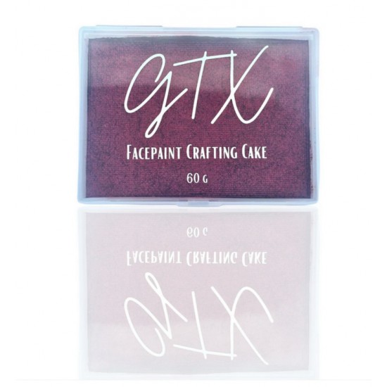 GTX Dark Cherry Sparkles - METALLIC 60g