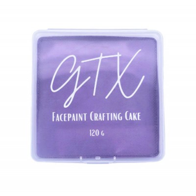 GTX Purple Haze - Purple - REGULAR 120g