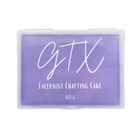 GTX Purple Haze - Purple - REGULAR 60g