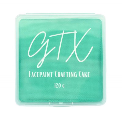 GTX Mint Julep - Vert - REGULAR 120g