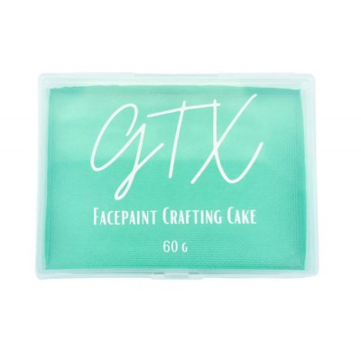 GTX Mint Julep - Vert - REGULAR 60g