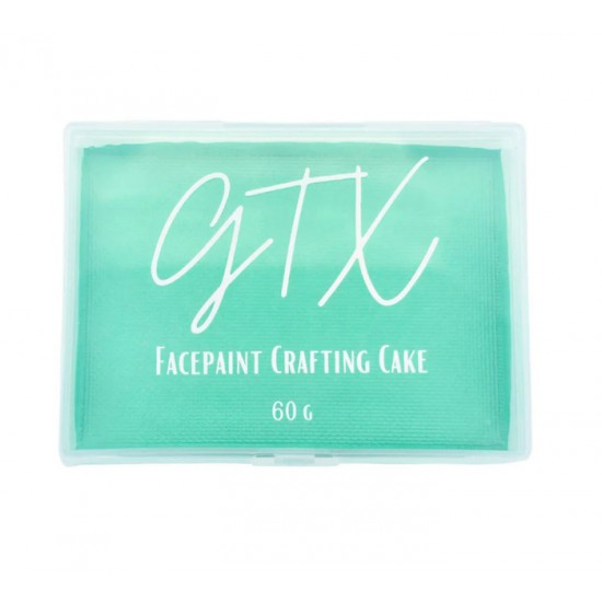 GTX Mint Julep - Vert - REGULAR 60g