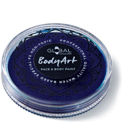 Global PRECISION - Dark Blue 20g 