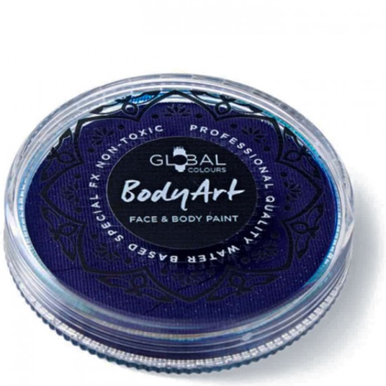 Global PRECISION - Dark Blue 20g 