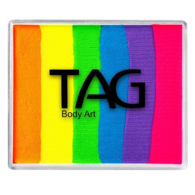 Blend Neon Rainbow