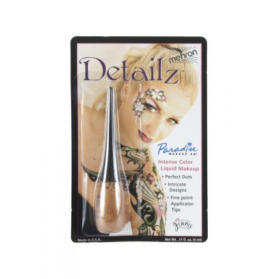 Detailz - Or 