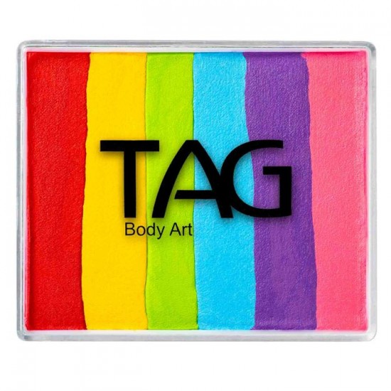 Blend Regular Rainbow