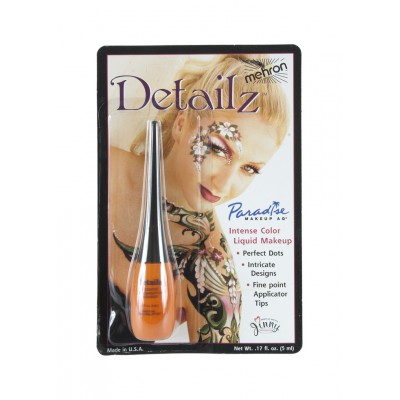Detailz - Orange