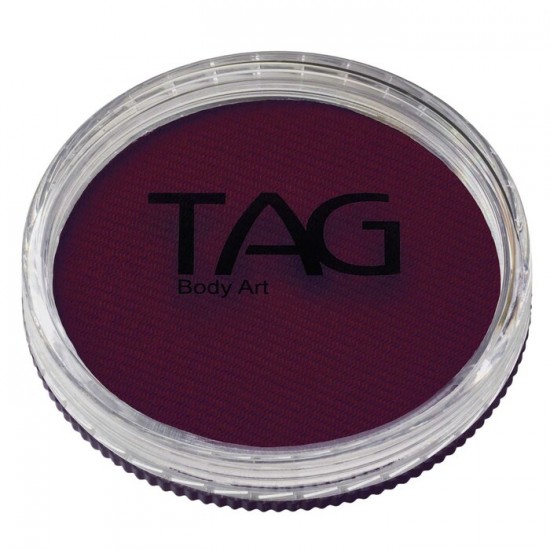 TAG - Néon Rouge 32 gr