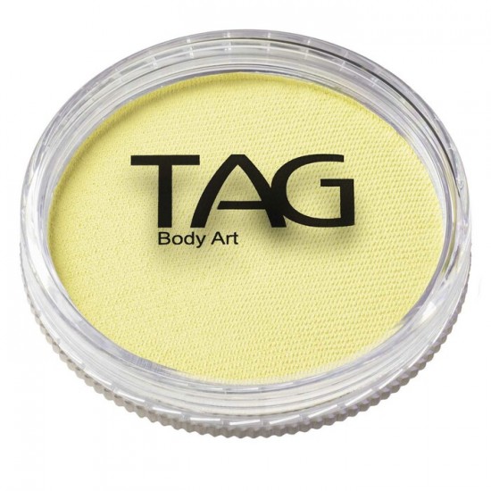 TAG - Pastel Jaune 32 gr