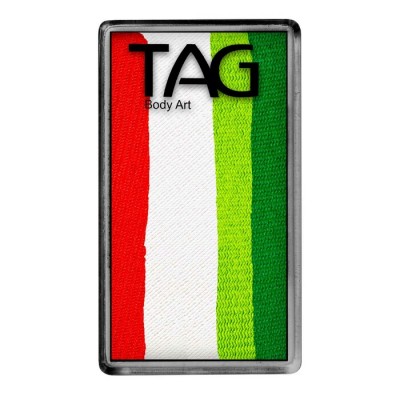 Stroke Candy Cane