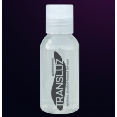 TransLuz - Thinner / diluant 1oz