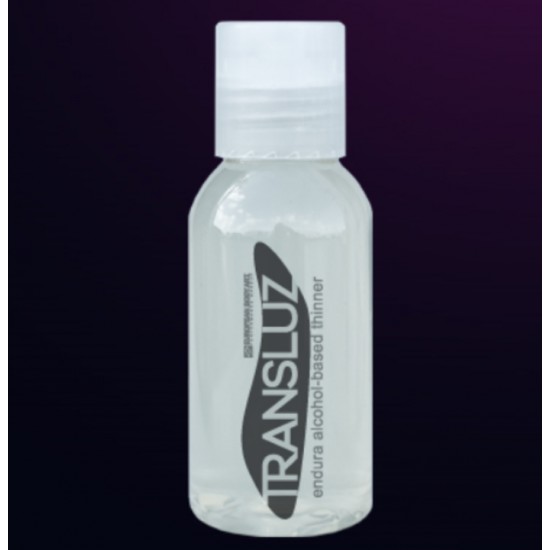 TransLuz - Thinner / diluant 1oz