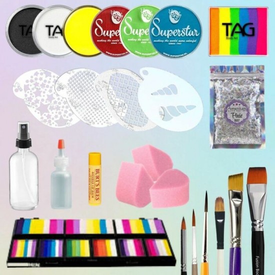 Trousse – Luxe / Professionnelle – Le choix de Stéphanie Maquille Gagnon