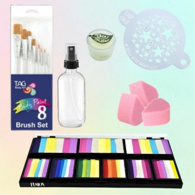 Trousse – Minimaliste / Découverte - Le choix...