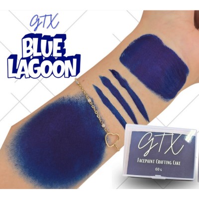 GTX Blue Lagoon - Bleu - REGULAR 60g