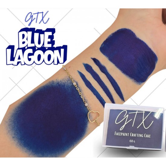 GTX Blue Lagoon - Bleu - REGULAR 60g
