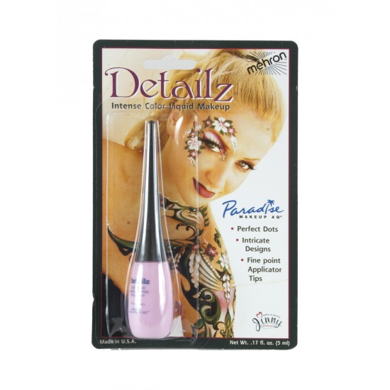 Detailz - Rose